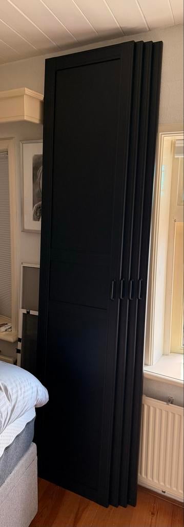 4x IKEA PAX Flisberget deuren 50x229 cm, Huis en Inrichting, Ophalen, 200 cm of meer, 50 tot 100 cm, Zo goed als nieuw