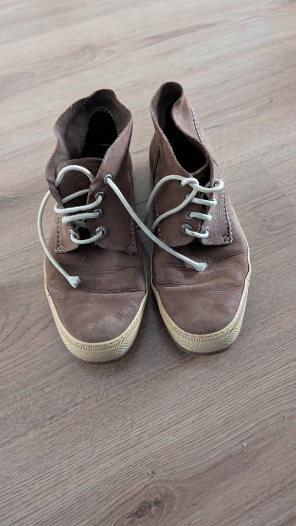 Barleycorn Italiaanse zacht leren schoenen, maat 41, Kleding | Heren, Schoenen, Ophalen of Verzenden