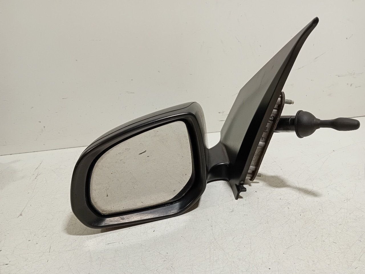 Spiegel buiten links Suzuki Alto, Auto-onderdelen, Spiegels, Onderdelen@venauto.nl, Van der Ven Autorecycling B.V., Gebruikt, Ettenseweg 76, 4706 PB Roosendaal, The Netherlands