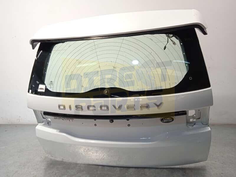 Land Rover Discovery Sport achterklep (te spuiten) (9/19-) O, Land Rover, -, Nieuw, Ophalen of Verzenden