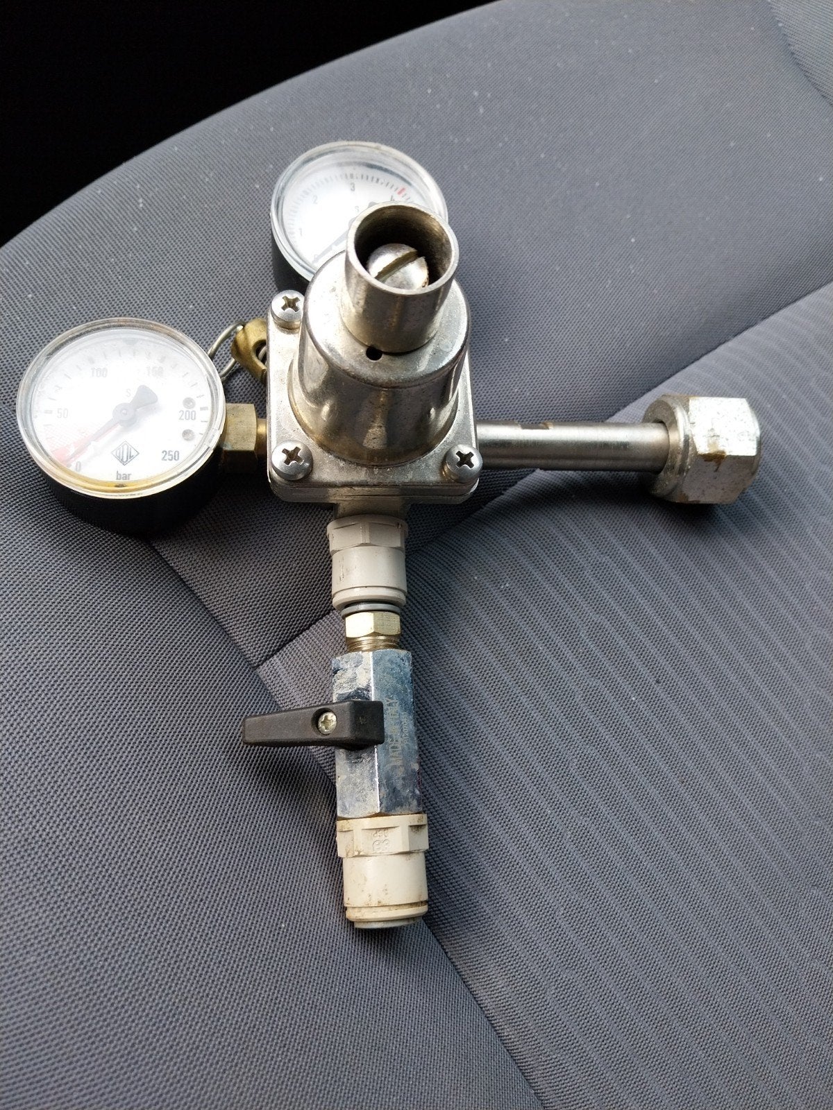 Bier tap onderdelen en accessoires, Ophalen of Verzenden