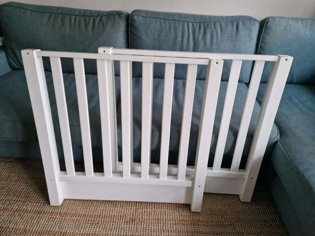 bopita babybox - op te halen voor een fles biologische wijn, Kinderen en Baby's, Boxen, Ophalen, Gebruikt, Rechthoekig, Lade