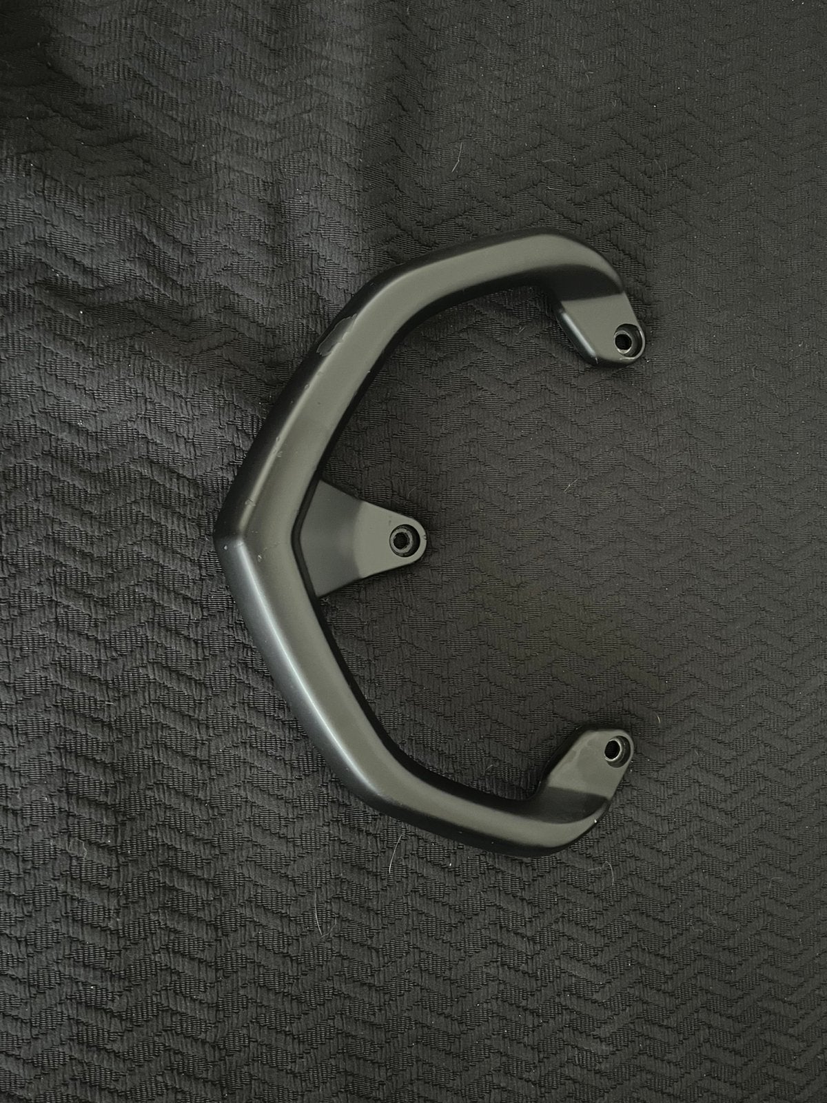 Peugeot Kisbee achterbeugel, Ophalen of Verzenden