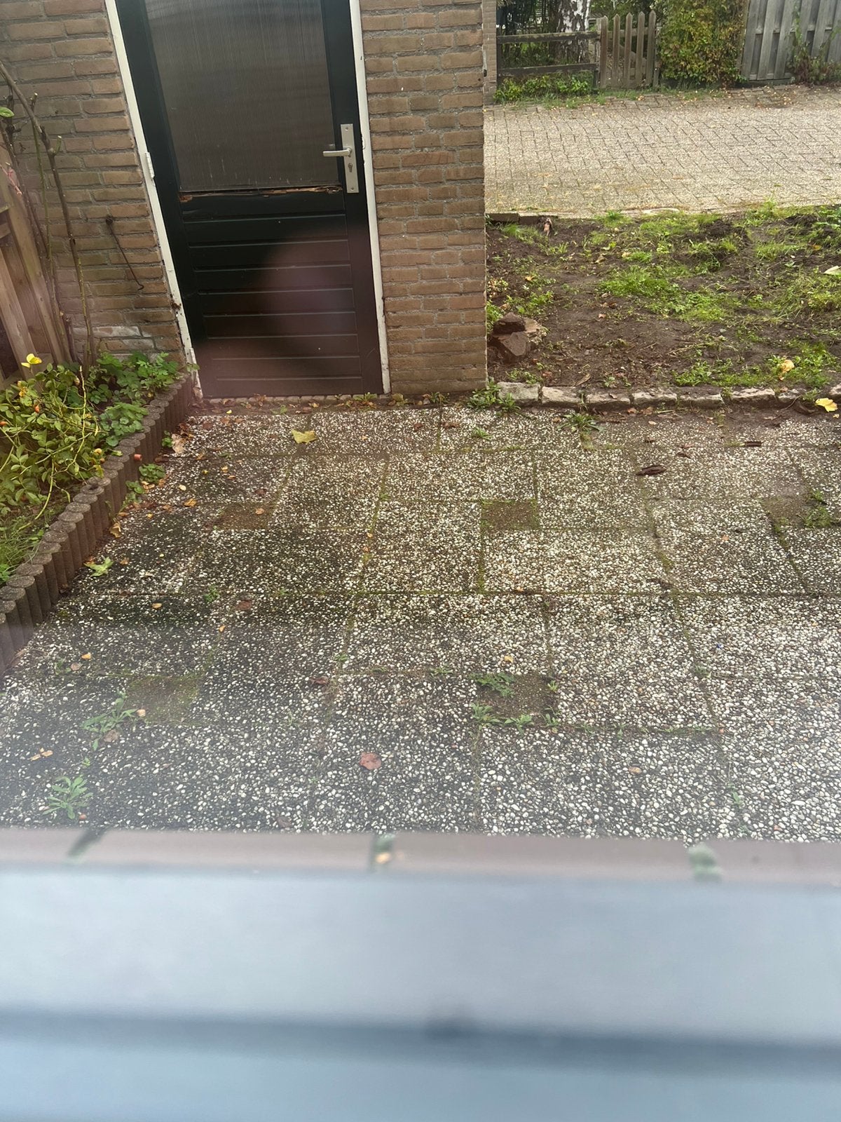 Stratenmaker gezocht dordrecht, 60 cm of meer, Nieuw, Ophalen of Verzenden, Minder dan 5 m²