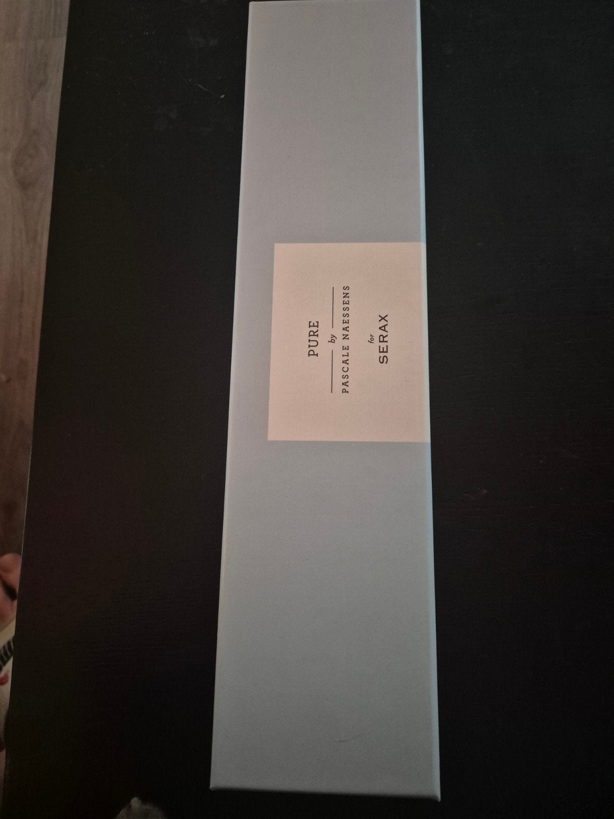 Nakiri mes 18cm nieuw in doos, Ophalen of Verzenden, Nieuw