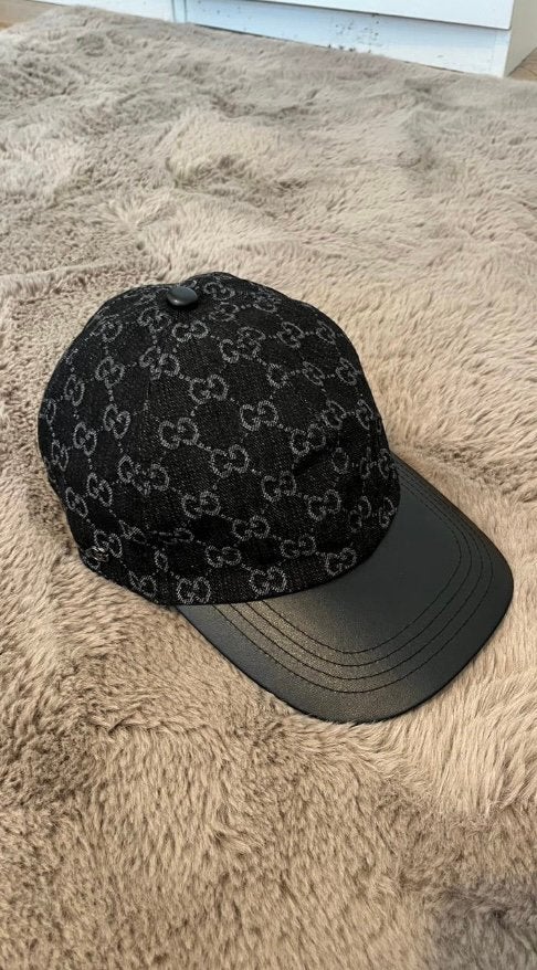 Limited  edition gucci pet, Kleding | Heren, Hoeden en Petten, Ophalen, Zo goed als nieuw