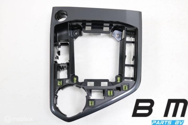 Middenconsole afdekking VW Tiguan 5NA 5NB864263, Gebruikt