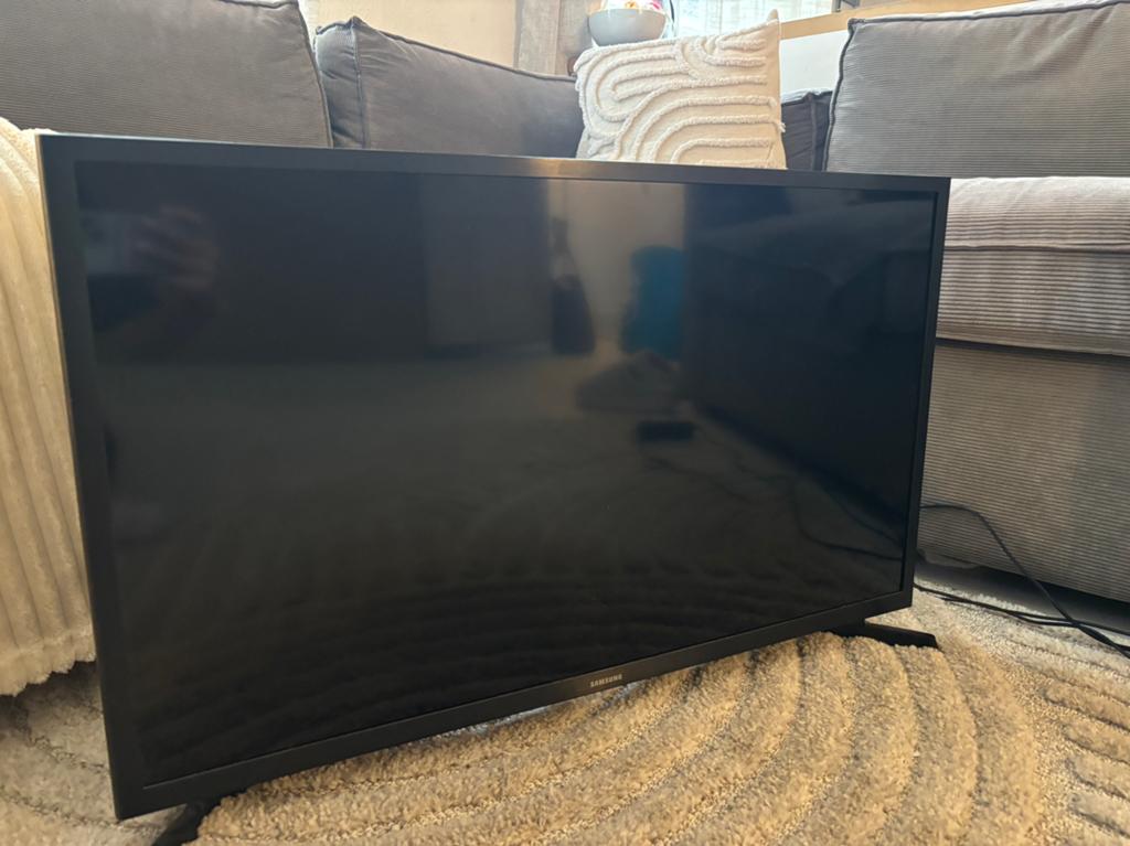 Samsung smart tv UE32N5300, Ophalen, LED, 50 Hz, 80 tot 100 cm
