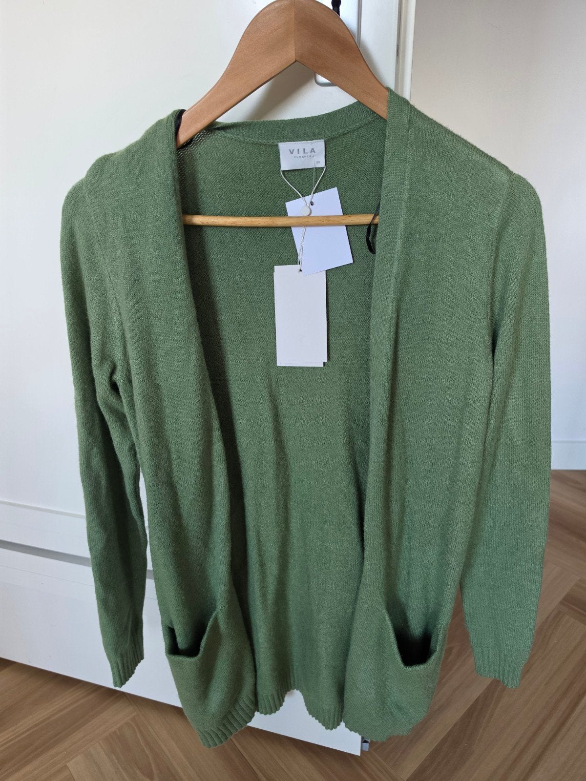 vest, Overige kleuren, Vila, Nieuw, Ophalen of Verzenden