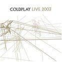 Coldplay Live (CD + DVD), Cd's en Dvd's, Cd's | Pop, Zo goed als nieuw, Ophalen of Verzenden