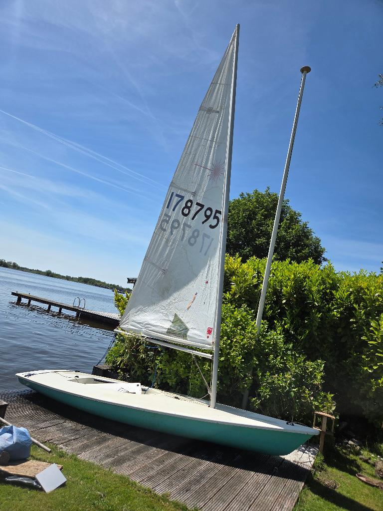 Laser om op te knappen, Ophalen, Gebruikt, Minder dan 15 m², 3 tot 6 meter