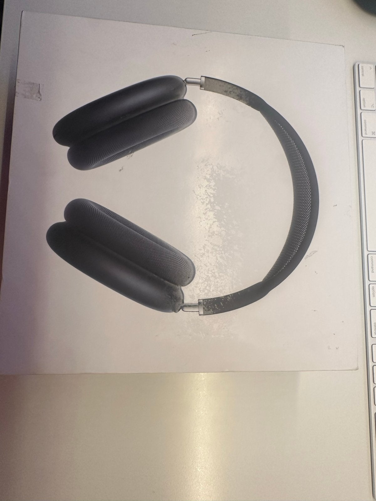 Apple AirPods Max A3184 USB-C + Smart Case - NIEUW, Nieuw, Ophalen of Verzenden, Noise cancelling, Blauw