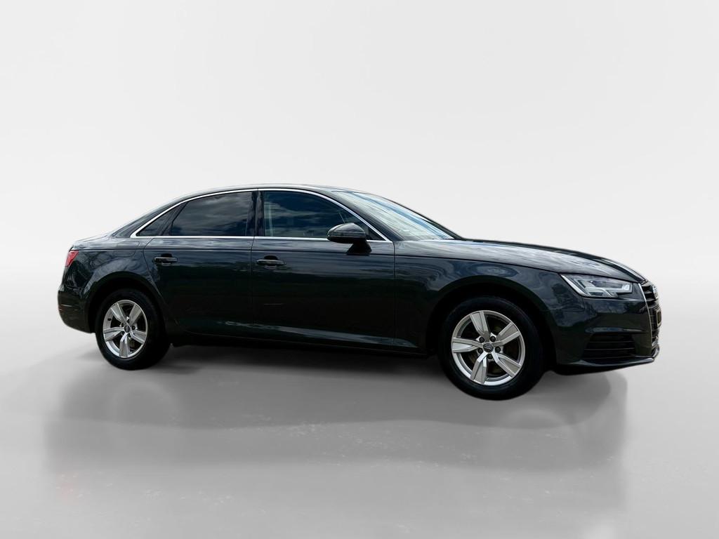 Audi A4 Limousine 1.4 TFSI Pro Line Automaat | Led | Pdc | N, Auto's, Audi, Stof, Gebruikt, 150 pk, A4