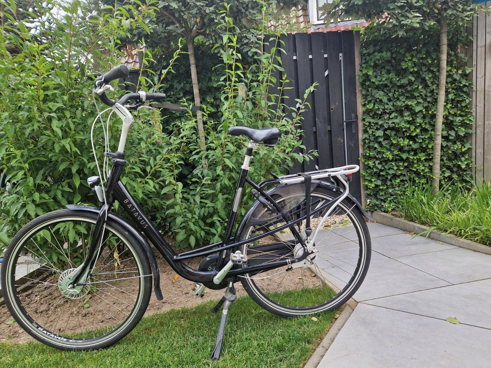Batavus Mambo Moederfiets - Framemaat 57 (1.77-1.82), Fietsen en Brommers, Fietsen | Dames | Moederfietsen, Ophalen, Gebruikt