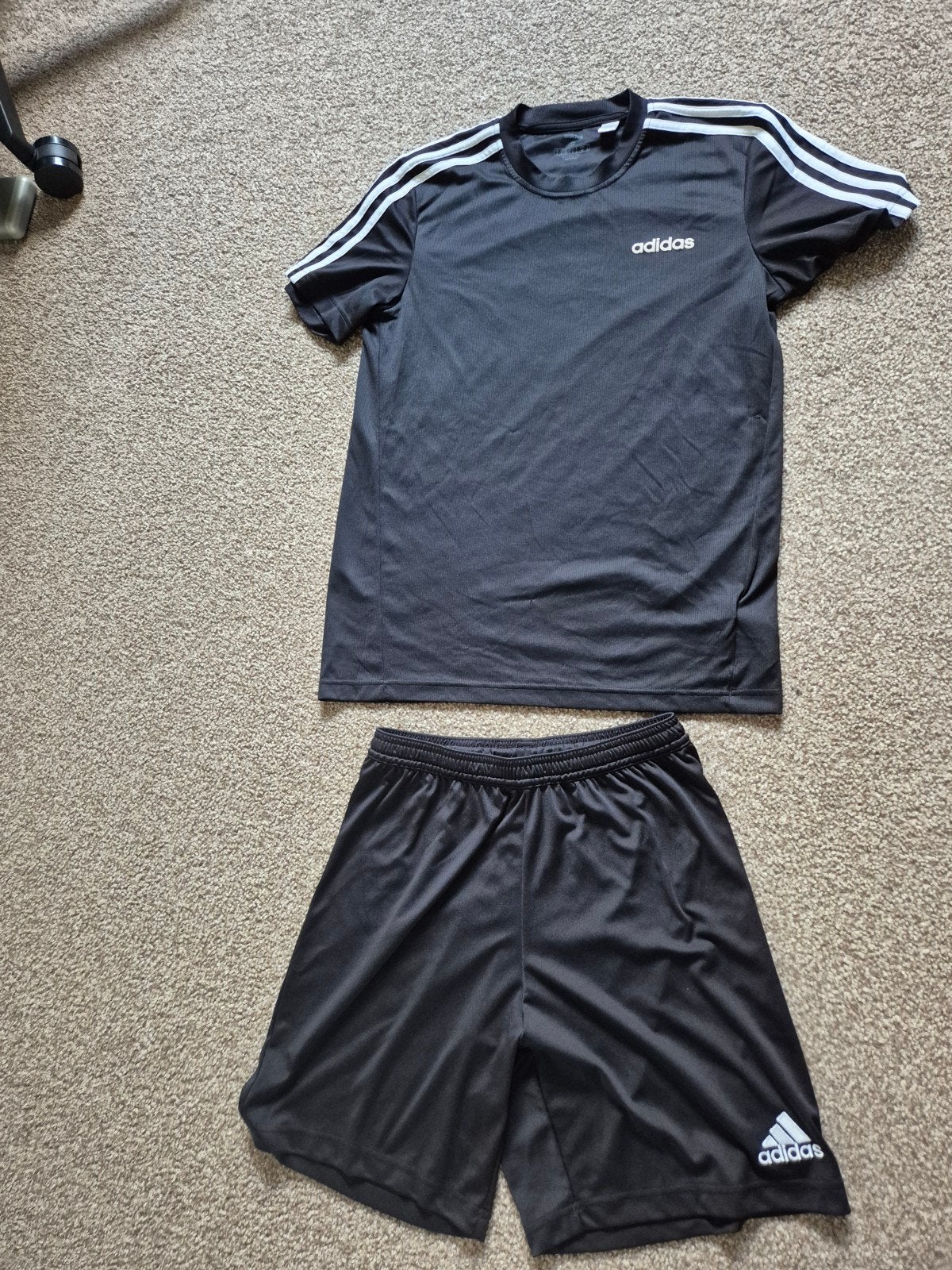 Adidas sportset, Ophalen of Verzenden