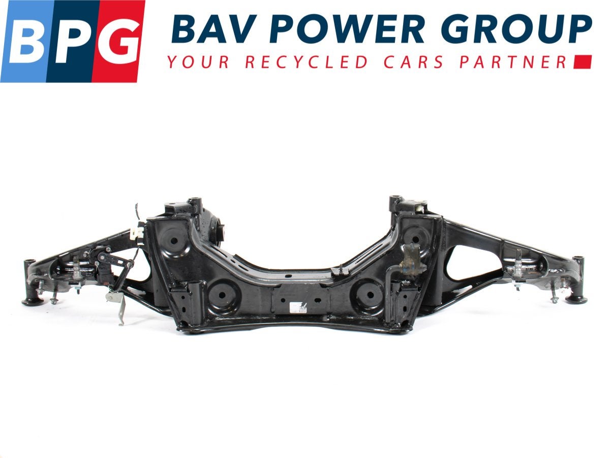 SUBFRAME ACHTER BMW F40 BMW X2 (F39) (33316883011)