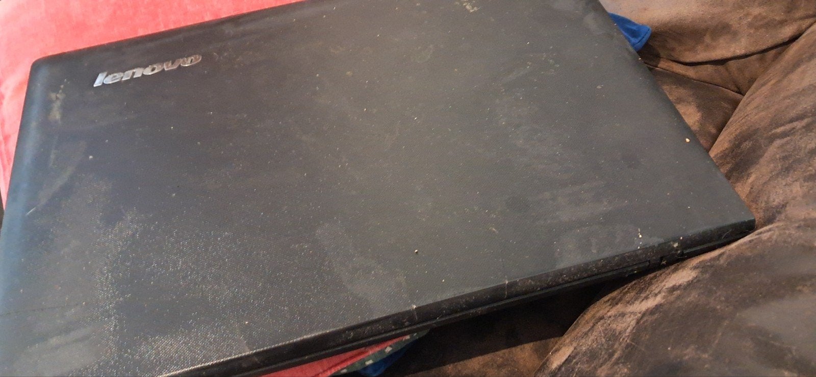 Lenovo G50-45 Laptop - Gebruikt, voor onderdelen of repara, Computers en Software, AMD E1-6010, Minder dan 2 Ghz, Onbekend, Ophalen of Verzenden