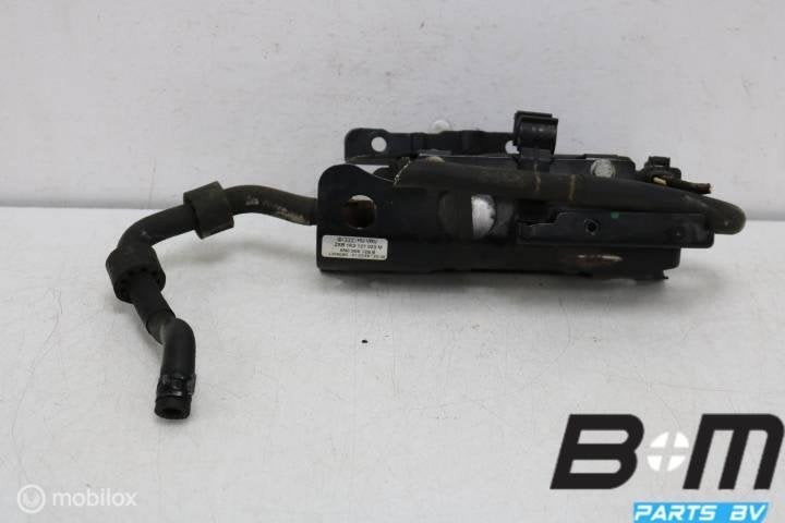 Brandstofpomp 2.0 TDI CFGB VW Golf 6 GTD 5N0906257, Auto-onderdelen, Gebruikt