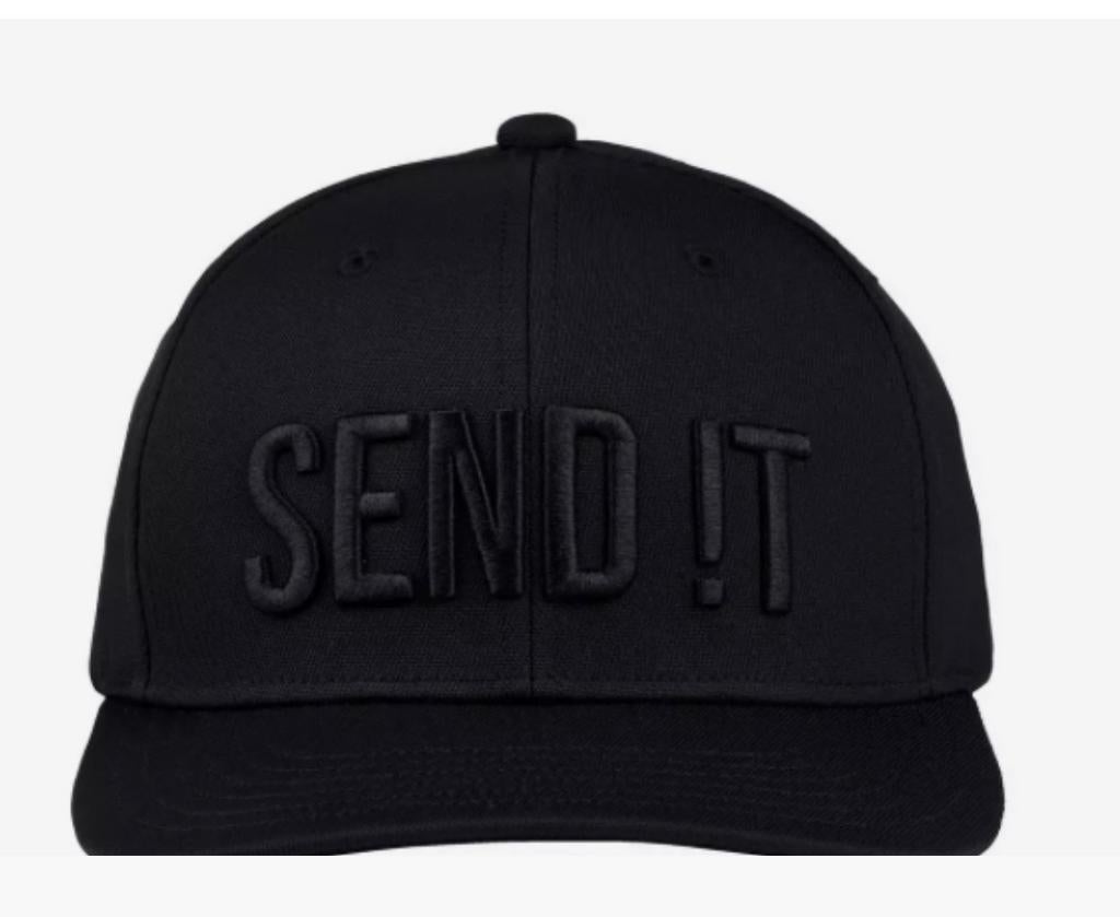 CALLAWAY GOLF CAP / PET  >  SEND IT  /  SPECIAL EDITION, Ophalen, Zo goed als nieuw, Callaway
