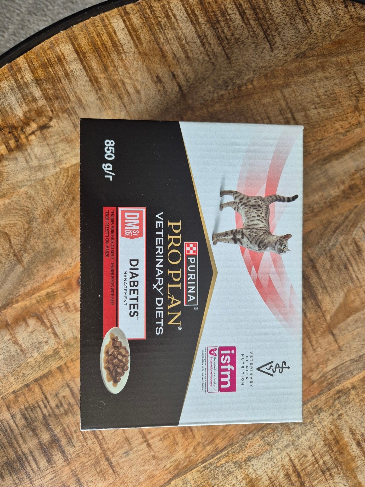 Proplan diabetes voer, Ophalen of Verzenden, Desktop, USB