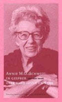 Wacht maar tot ik dood ben - Annie M.G. Schmidt, Personen, Hans van den Bergh, Ophalen of Verzenden, Zo goed als nieuw