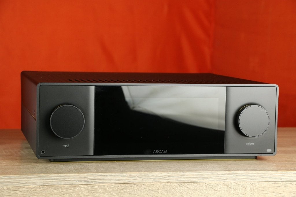 ARCAM SA45 / SA 45 - Webretour! BTW* Ander type of inruil?, Overige merken, Arcam, Ophalen of Verzenden, Zo goed als nieuw