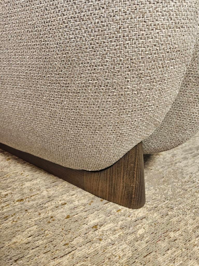 Fauteuil POVI passe-partout, Huis en Inrichting, Fauteuils, Ophalen of Verzenden, Nieuw, Stof