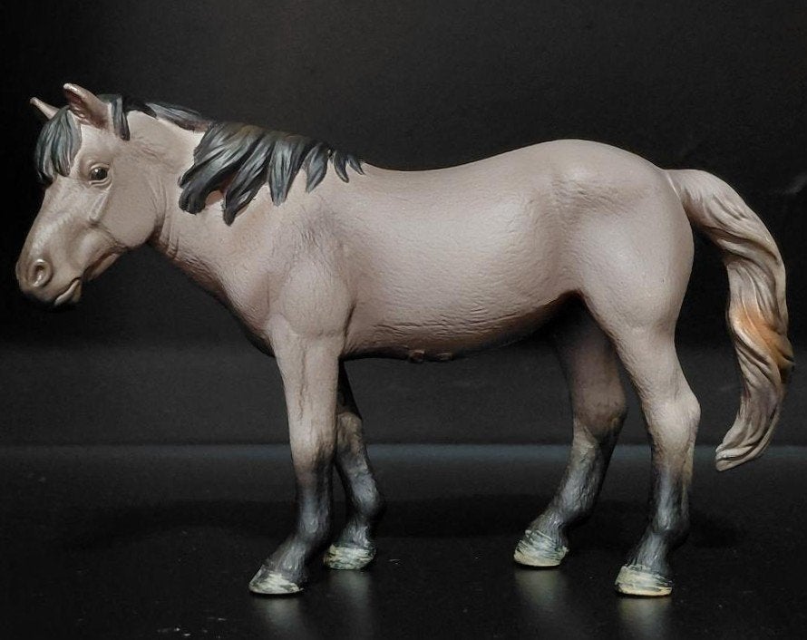 collecta konik merrie, Ophalen of Verzenden, Zo goed als nieuw, Paard, Beeldje of Figuurtje