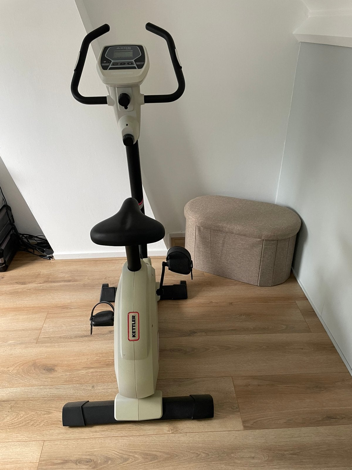 Home trainer, Ophalen, Gebruikt, Overige materialen, Hometrainer