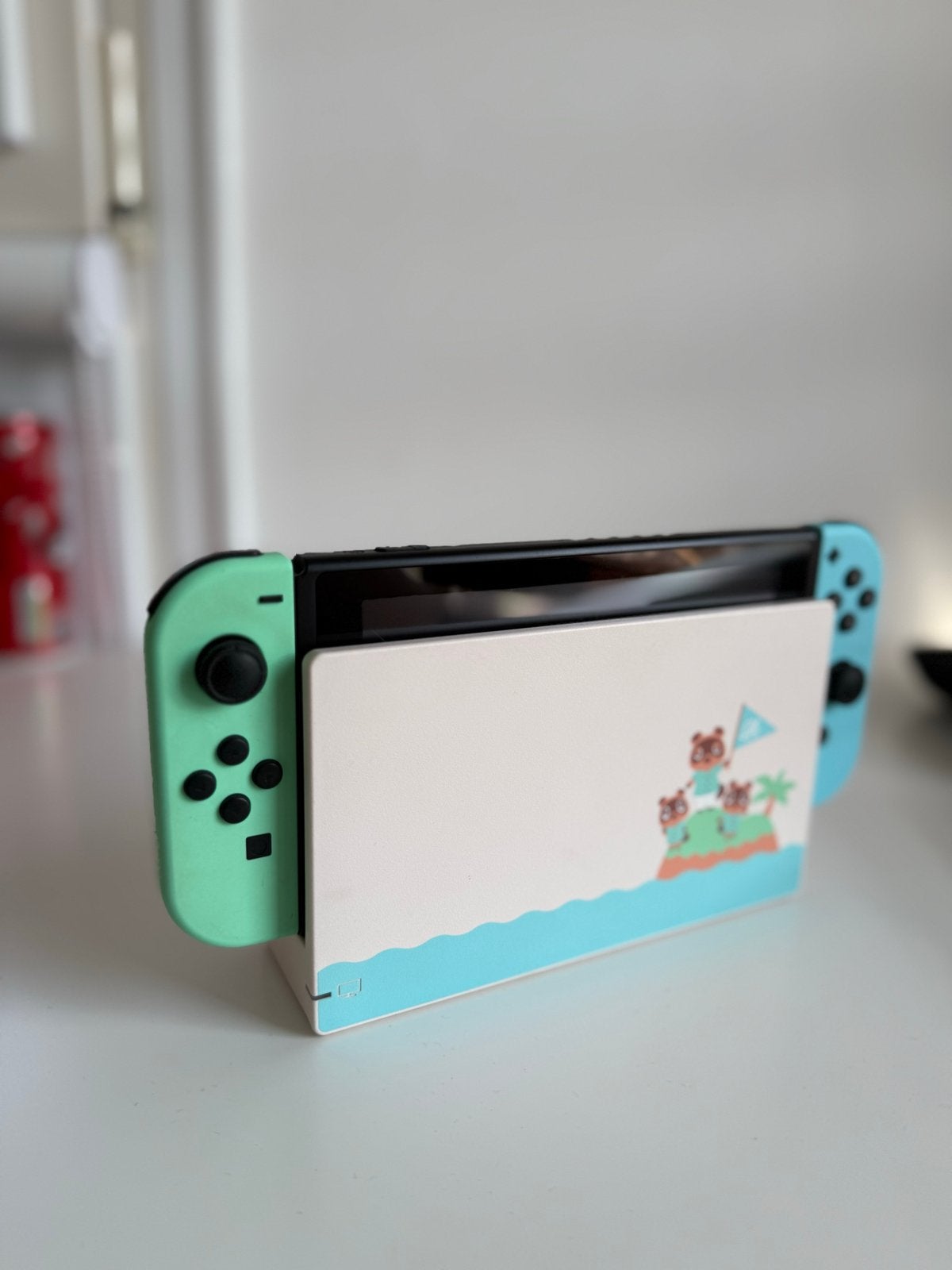 Nintendo Switch V2 met The Legend of Zelda game, Met games, Met 2 controllers, Zo goed als nieuw, Ophalen