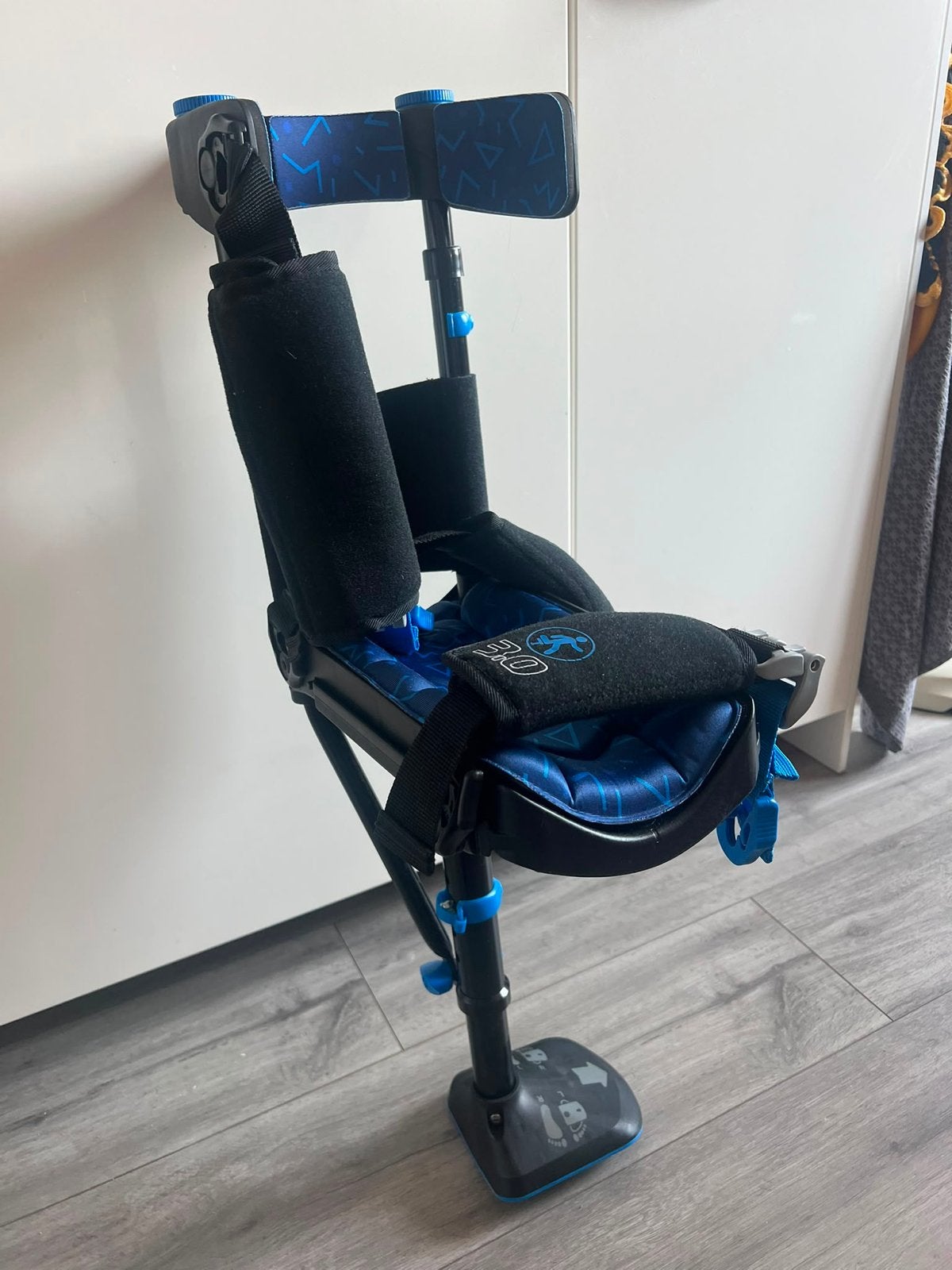 iWalk Kniekruk. NIEUW, Diversen, Ophalen of Verzenden, Nieuw