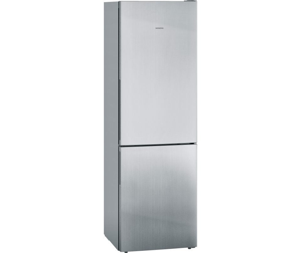 Siemens Koel-vriescombinatie met groentelade, Ophalen, Gebruikt, 200 liter of meer, 60 cm of meer