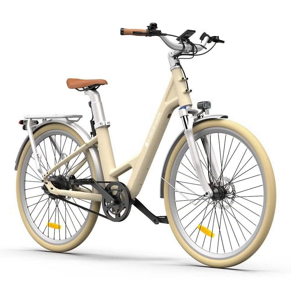 ADO Air 28 Pro | Elektrische stadsfiets, Niet ingevuld, Nieuw, Niet ingevuld, Overige merken