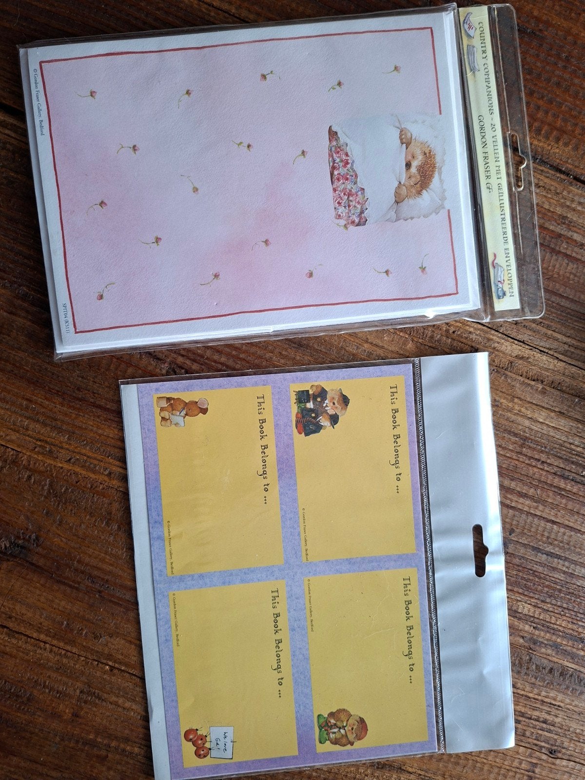 Nieuwe items, Forever Friends, Verzamelen, Ophalen of Verzenden
