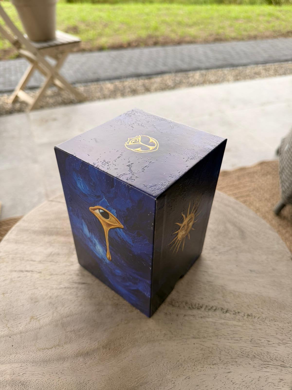Tomorrowland W2 Full madness, Tickets en Kaartjes, Concerten | Dance, Twee personen, Juli