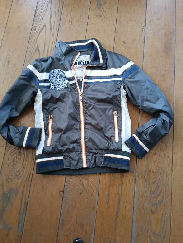 Zomerjas, Ophalen of Verzenden, Zo goed als nieuw, Maat 34 (XS) of kleiner, Jack