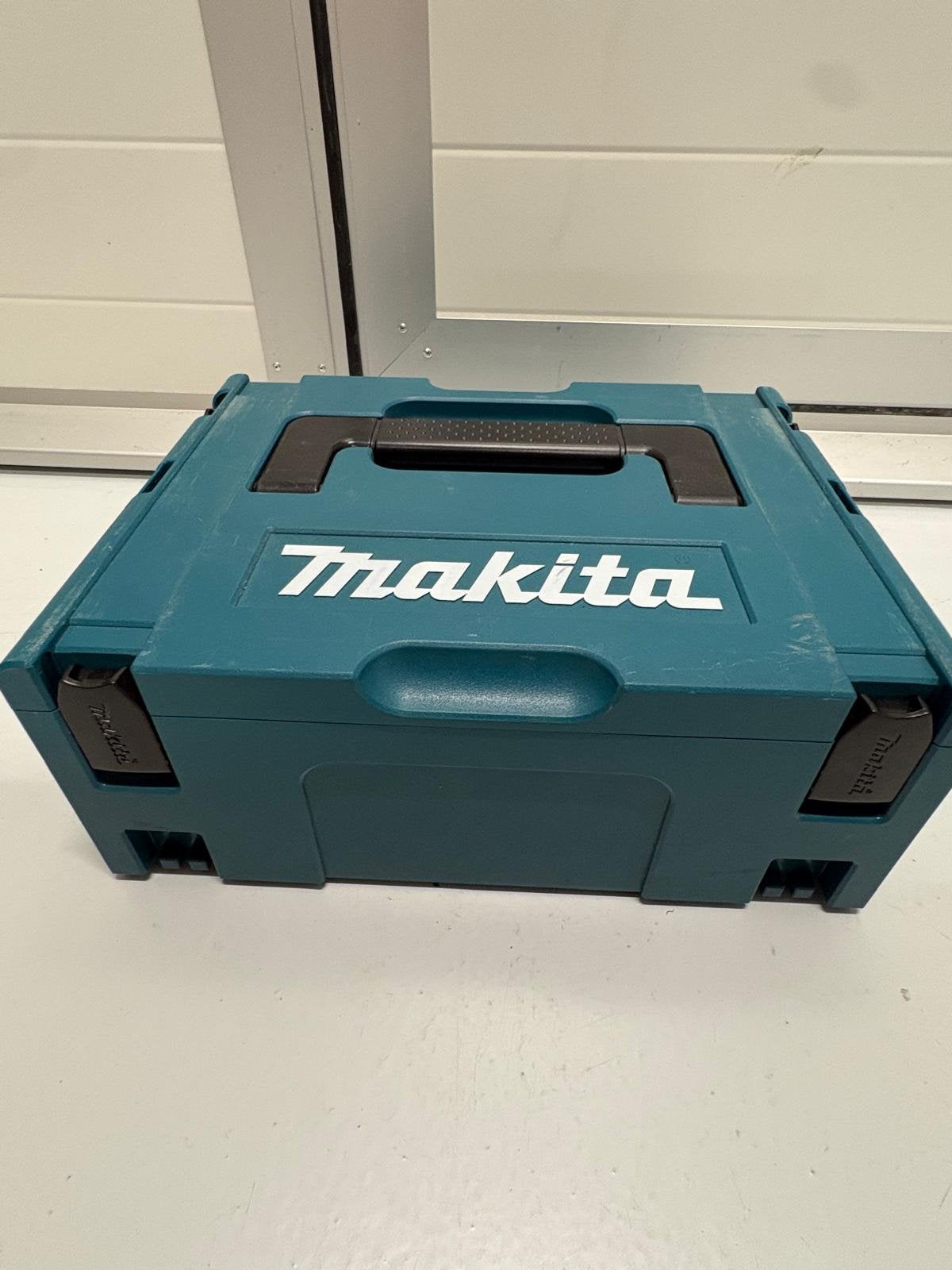 Makita Systainer 2, lege koffer, Ophalen, Nieuw