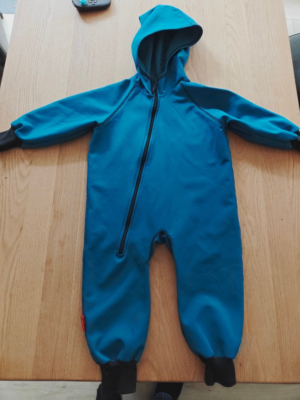 IELM Pak Maat 98 - Blauw met Sterren, Kinderen en Baby's, Kinderkleding | Maat 98, Gebruikt, Jongen of Meisje, Setje, Ophalen