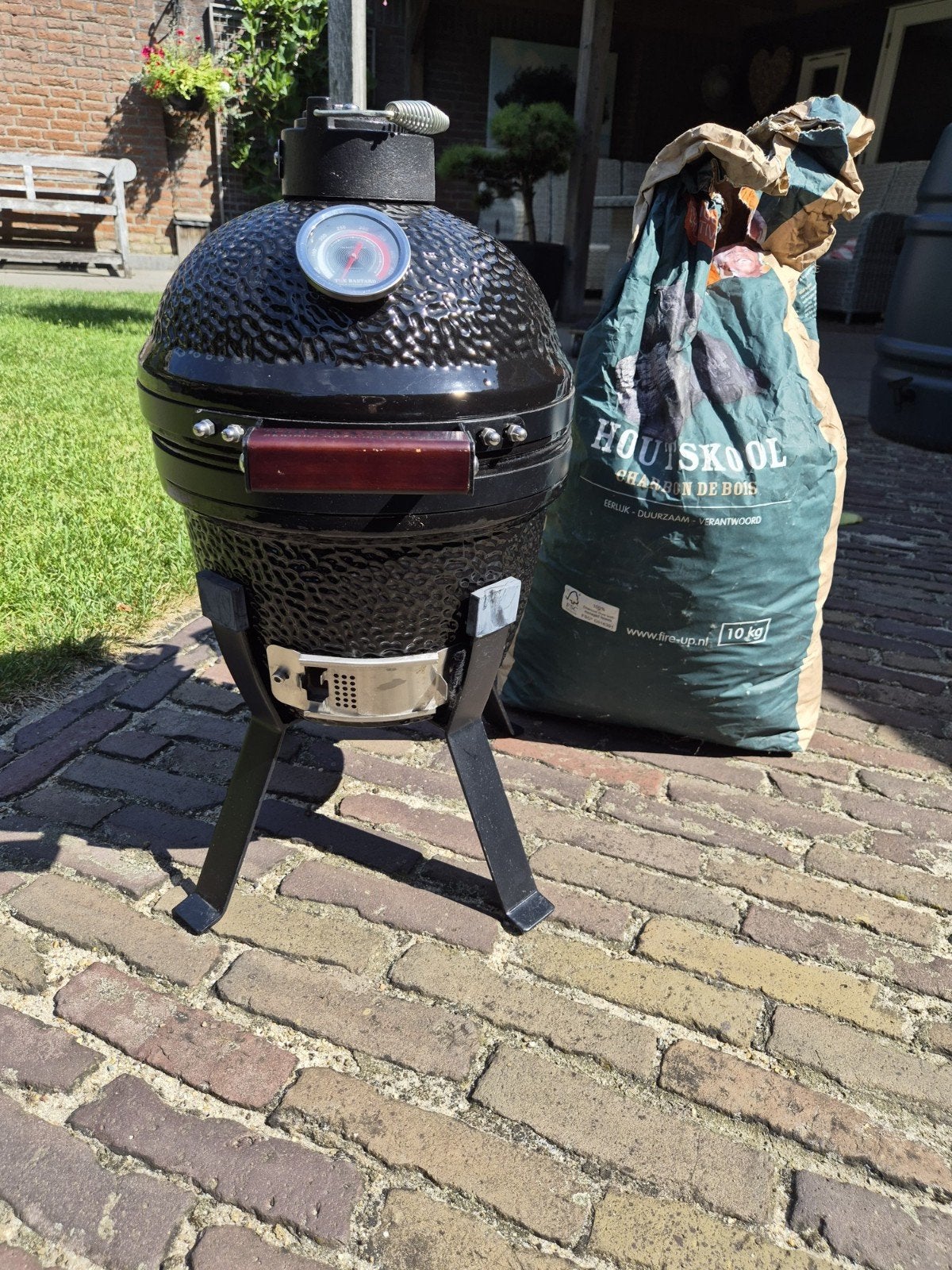 The Bastard Classic Small, Tuin en Terras, Ophalen, Nieuw