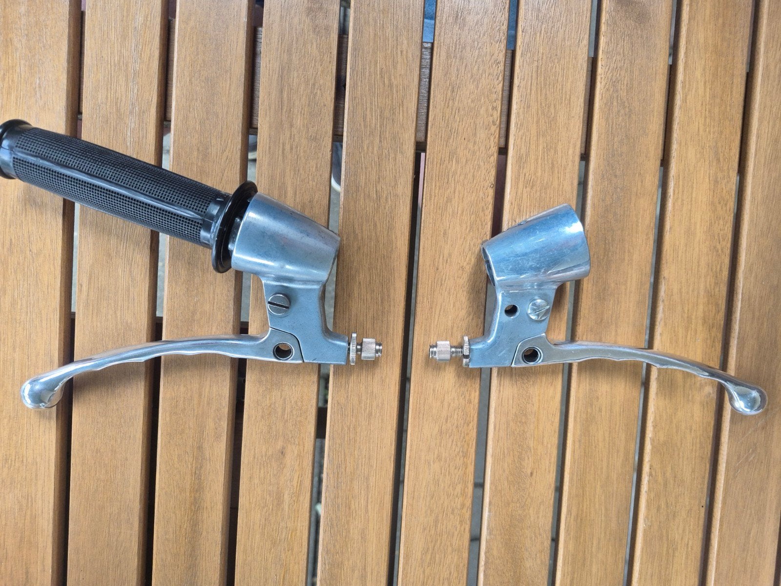 Magura handels, Fietsen en Brommers, Ophalen of Verzenden, Gebruikt, Overige typen