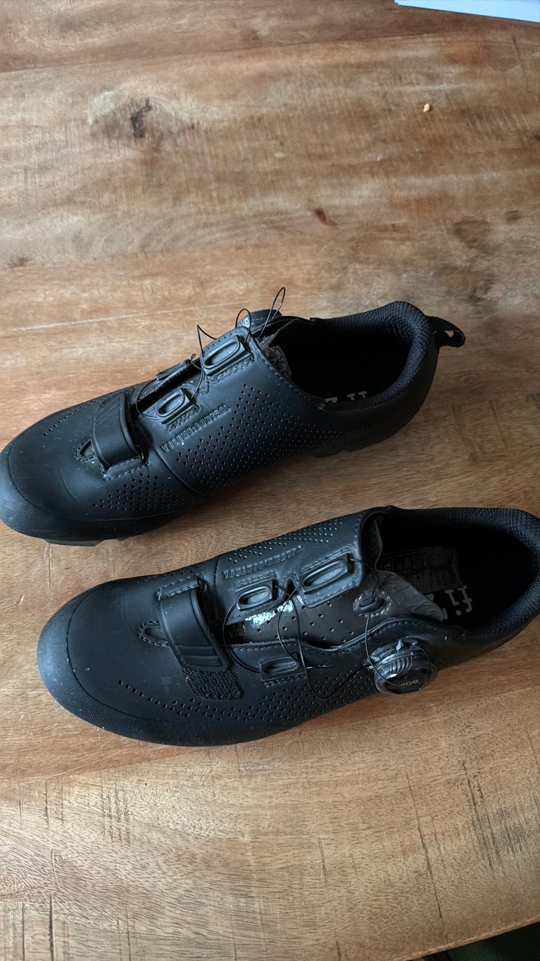 Fizik maat 40 zeer netjes, Ophalen of Verzenden, Zo goed als nieuw