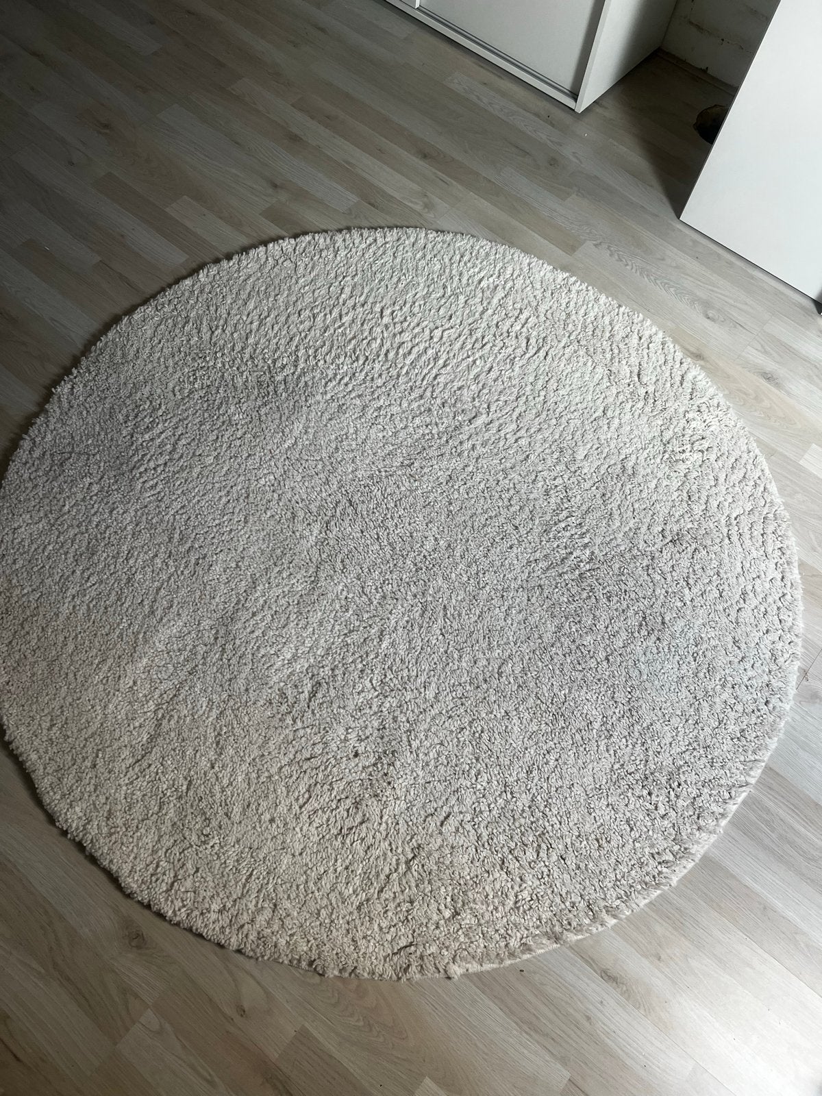 Rond vloerkleed 150cm van Rugvista, Ophalen, 100 tot 150 cm, 150 tot 200 cm, Rond