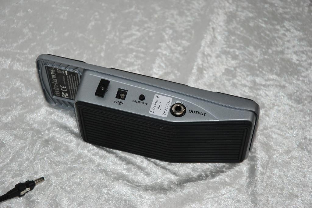 Electro-Harmonix  Slammi pedaal   <25251720>, Gebruikt, ., Ophalen of Verzenden, Electro-Harmonix