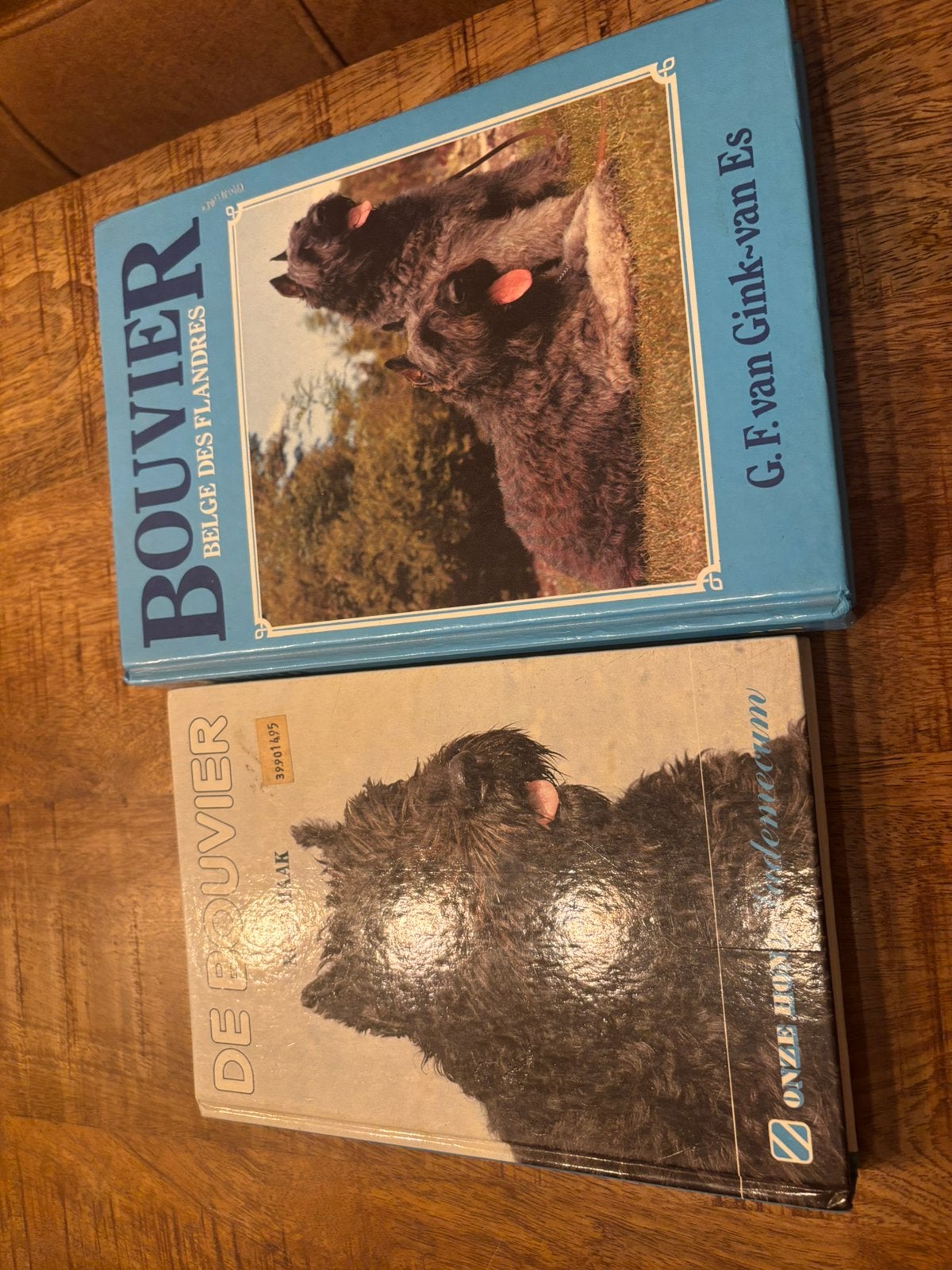 Honden boeken, Ophalen of Verzenden, Zo goed als nieuw, Honden