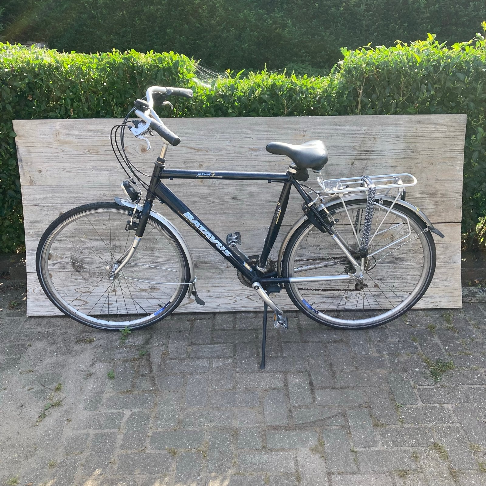 Batavus Jakima herenfiets - Nette staat, Fietsen en Brommers, Ophalen, Gebruikt, Batavus
