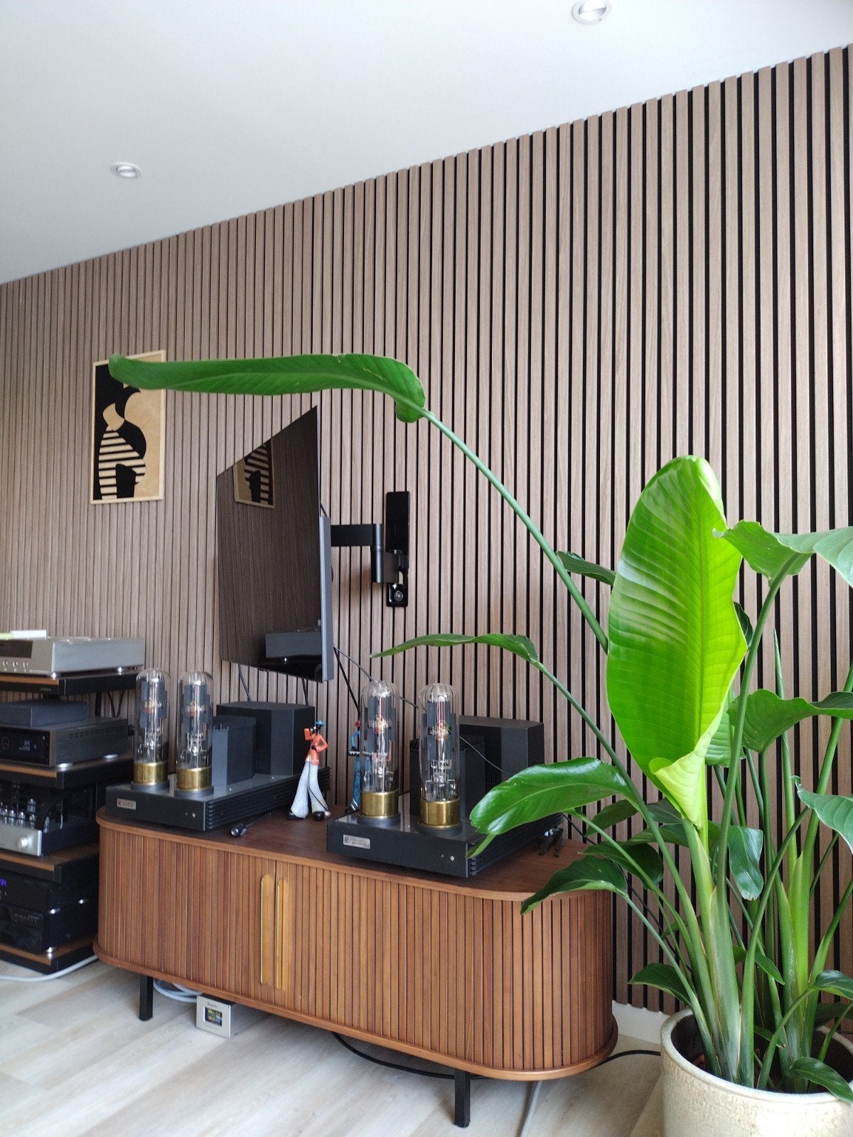 KR Audio buizenversterker - High-end audio, Overige merken, Ophalen of Verzenden, Zo goed als nieuw, 60 tot 120 watt