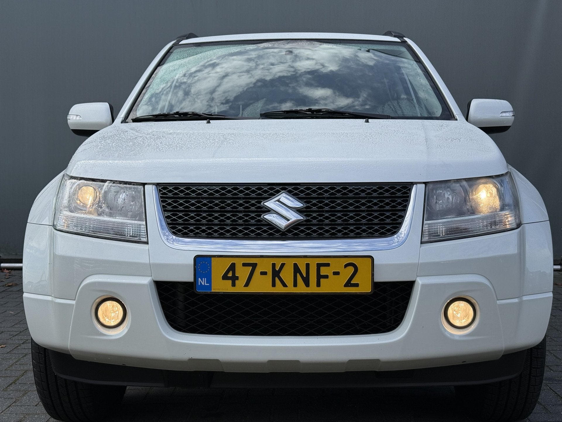 Suzuki Grand Vitara BWJ 2010 2.4 169PK Exclusive TREKHAAK |, Gebruikt, 4 cilinders, 1850 kg, Grand Vitara