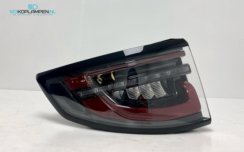 Land Rover Discovery Sport L550 Facelift achterlicht links k, -, -, Ophalen of Verzenden, -