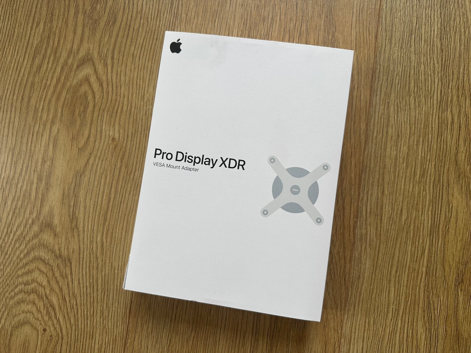 Apple Pro Display XDR VESA Mount Adapter Origineel Nieuw!, Computers en Software, Ophalen of Verzenden, Nieuw, Overige modellen