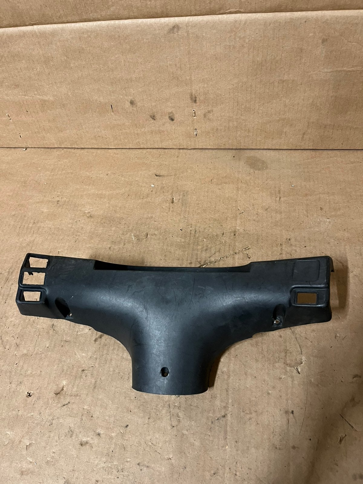 Zip type 1 2 3 fastrider sp98 binnen stuurkap, Verzenden, A, A, A